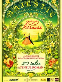MAJESTIC SUMMER CONCERT GALA