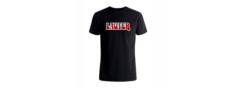 laufer t-shirt - Vstopnice 