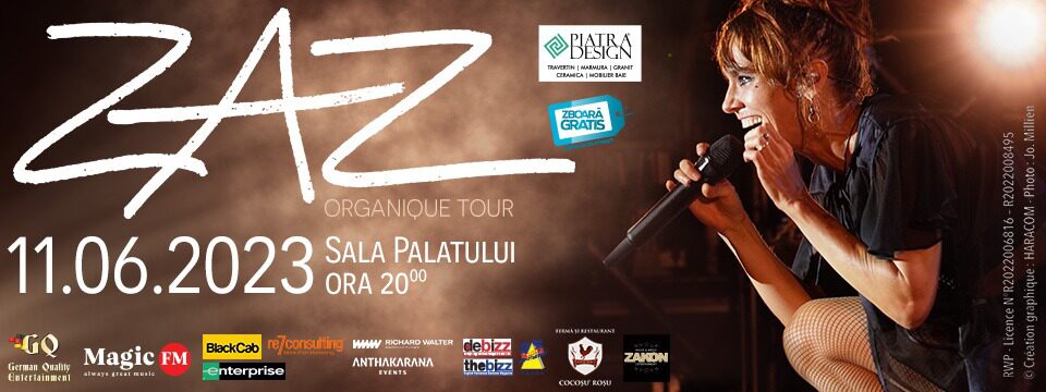 zaz-1 - Tickets 