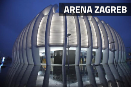 ARENA ZAGREB