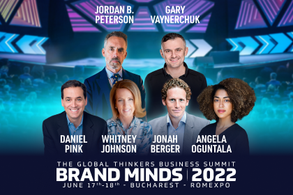 Brand Minds 2022