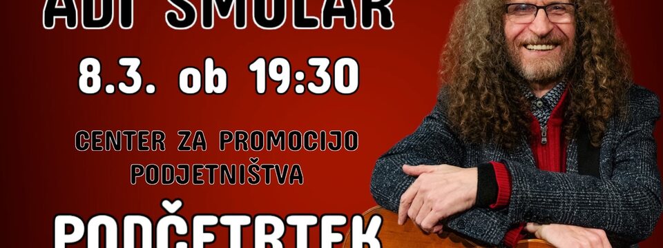 adi smolar - Tickets 