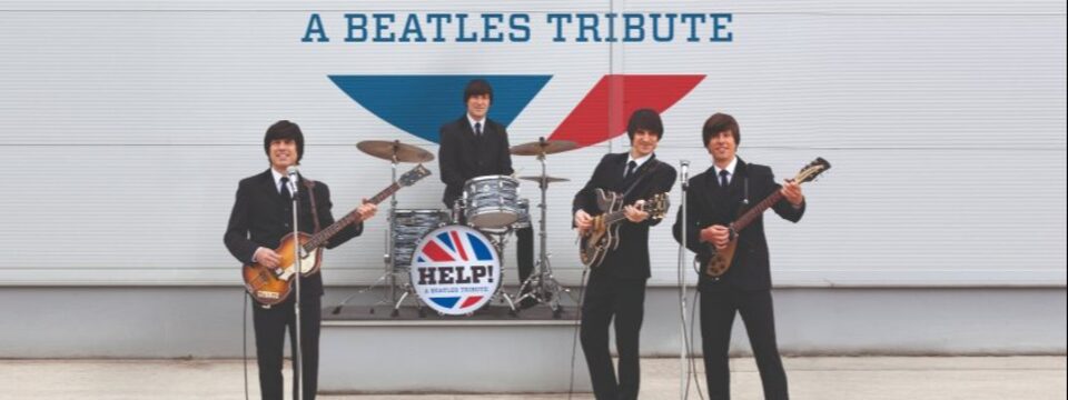 beatles - Nakup vstopnic 