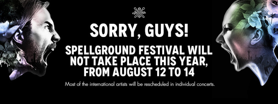 Spellground Festival