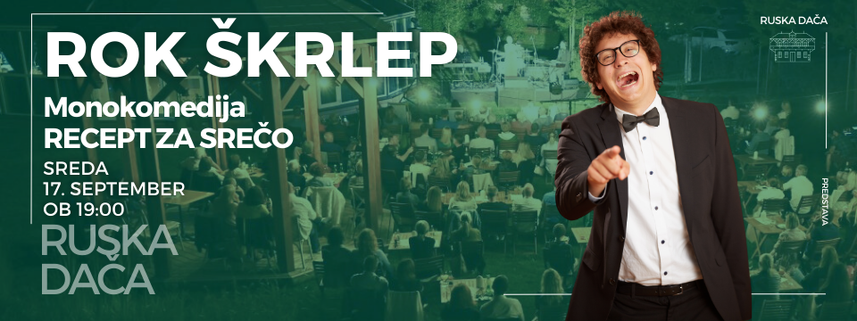 rok škrlep - Tickets 