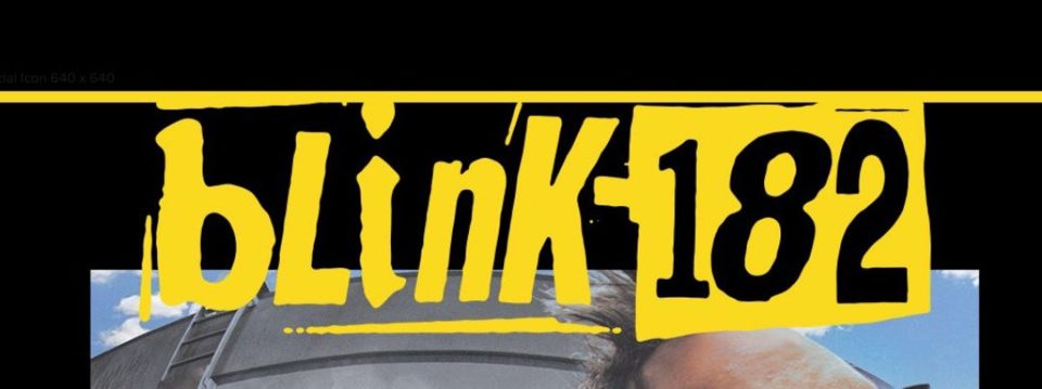 blink 182 - Ulaznice 