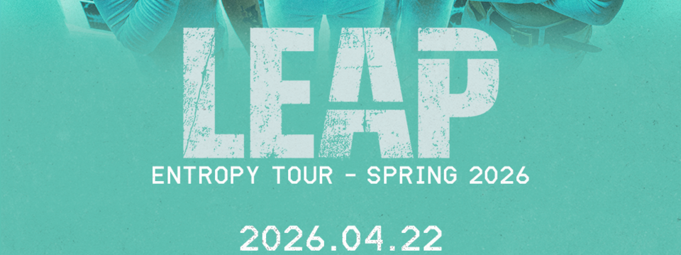 leap - Tickets 