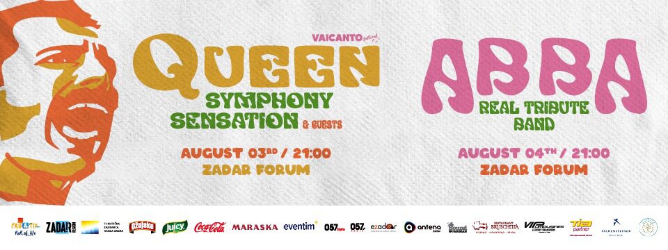 Vaicanto festival – Queenvention