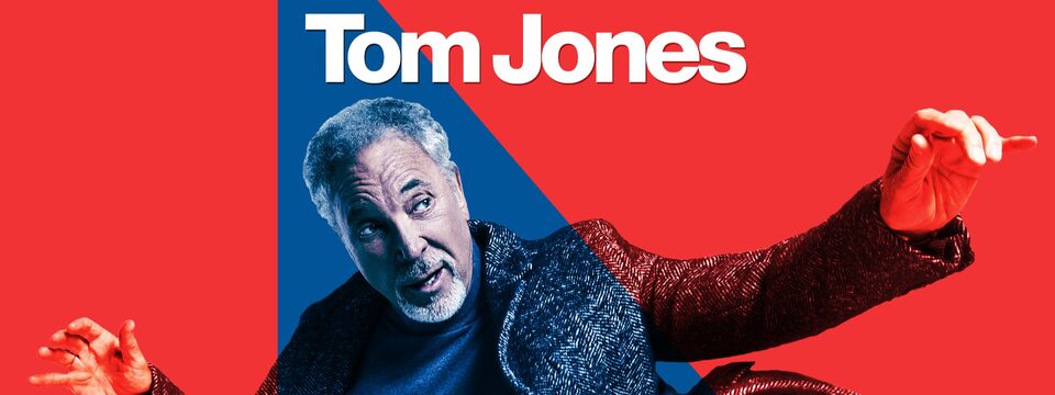 Tom_Jones - Tickets 
