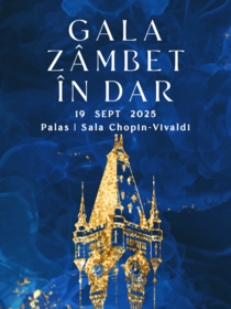 GALA ZAMBET IN DAR