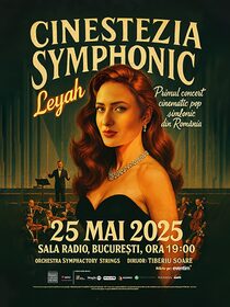 CINESTEZIA SYMPHONIC