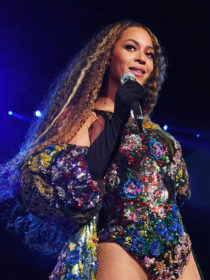 Beyoncé