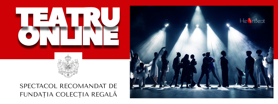 Heartbeat - Teatru Online - Tickets 