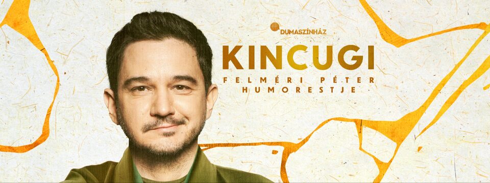 FELMÉRI PÉTER LEGÚJABB HUMORESTJE - Bilete 