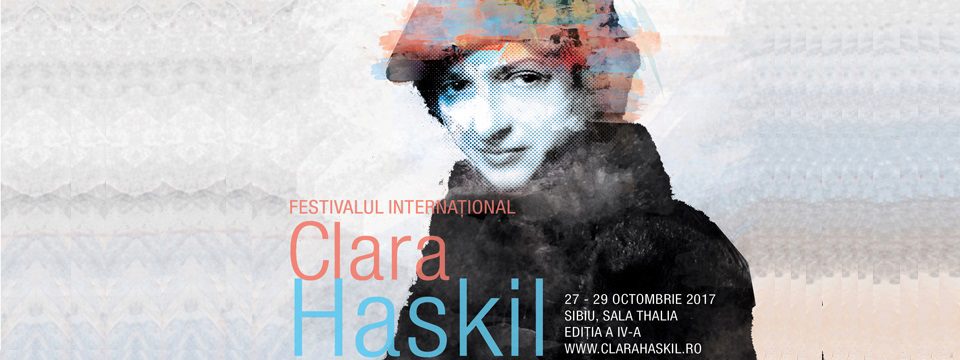 Festivalul International Clara Haskil