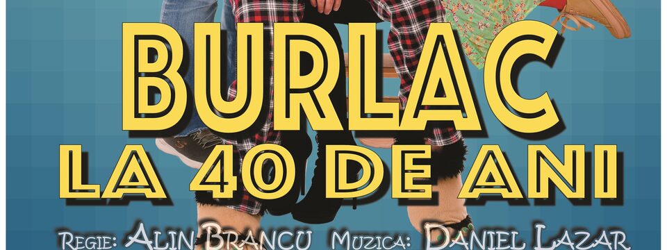 burlac-la-40 - Bilete 