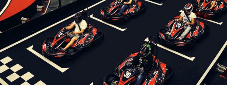 karting960 - Tickets 
