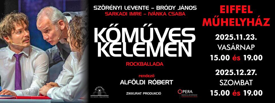 Kőműves_Kelemen - Jegyek 