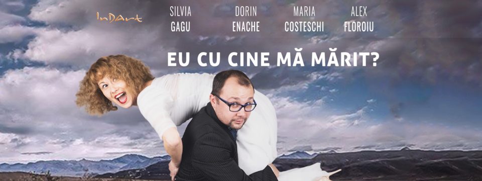 eu-cu-cine-ma-marit-afis - Bilete 