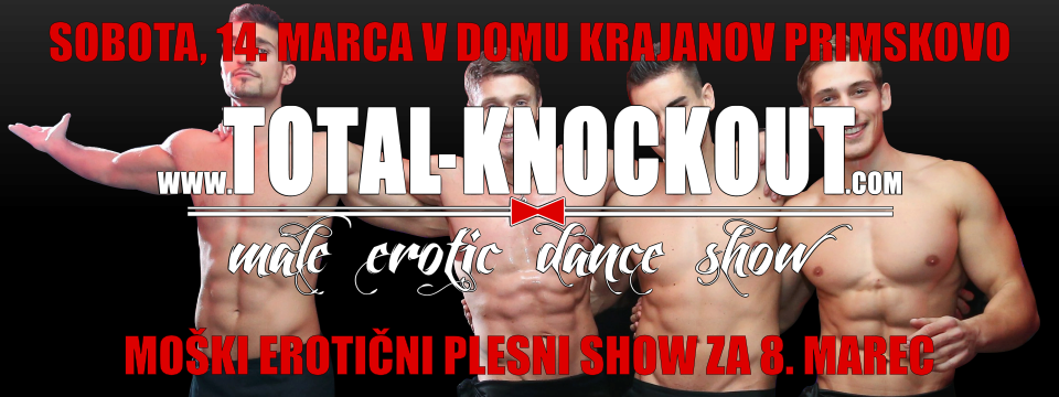 totalknockout_kranj - Tickets ©