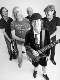 AC/DC