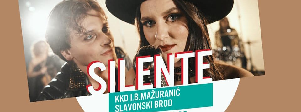 silente sb 2022 - Ulaznice 
