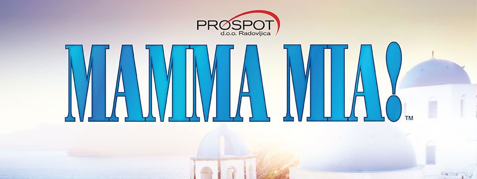 mamma mia - Tickets 