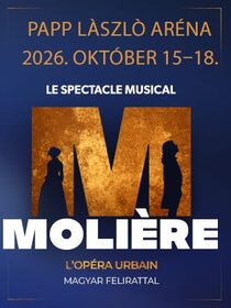 Moliere. L’Opéra Urbain