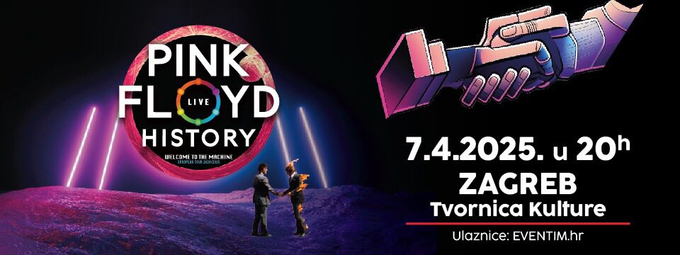 pink floyd - Tickets 